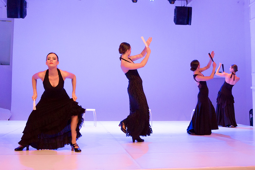 Bolero de Ravel